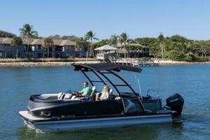 24ft Avalon Yacht For Sale