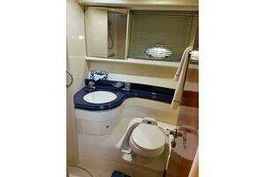 2000 Azimut 46 Flybridge MY thumbnail 5