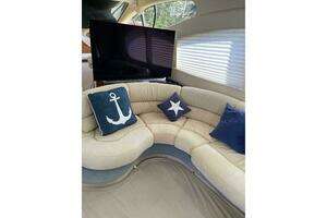2000 Azimut 46 Flybridge MY thumbnail 8