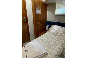 2000 Azimut 46 Flybridge MY thumbnail 6
