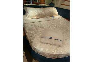 2000 Azimut 46 Flybridge MY thumbnail 3