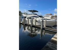 OFFSHORE FLYER 46ft Azimut Yacht For Sale