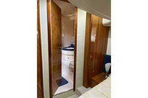 2000 Azimut 46 Flybridge MY thumbnail 7