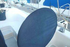 2007 Catalina 400 MK II thumbnail 15