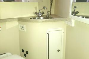 HULLABLOO 41ft Catalina Yacht For Sale