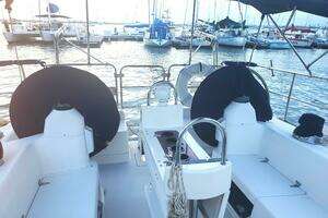 2007 Catalina 400 MK II thumbnail 12