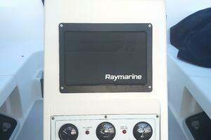 HULLABLOO 41ft Catalina Yacht For Sale