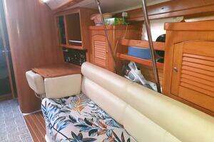 2007 Catalina 400 MK II thumbnail 31