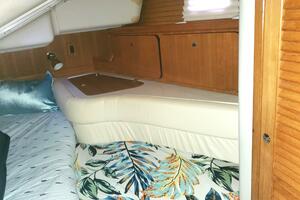 HULLABLOO 41ft Catalina Yacht For Sale