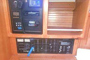 2007 Catalina 400 MK II thumbnail 29
