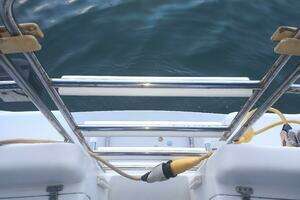 2007 Catalina 400 MK II thumbnail 11