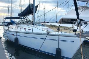 HULLABLOO 41ft Catalina Yacht For Sale