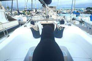 2007 Catalina 400 MK II thumbnail 14