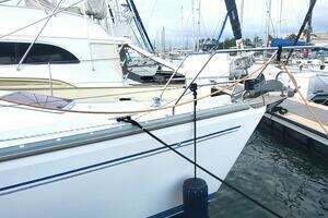 2007 Catalina 400 MK II thumbnail 6