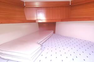 HULLABLOO 41ft Catalina Yacht For Sale