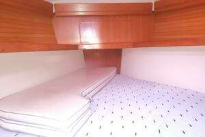 2007 Catalina 400 MK II thumbnail 33