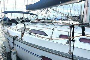 2007 Catalina 400 MK II thumbnail 8