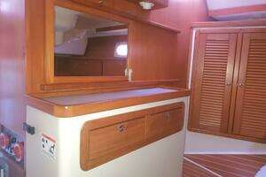 2007 Catalina 400 MK II thumbnail 34