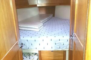 HULLABLOO 41ft Catalina Yacht For Sale