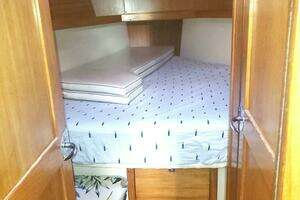 2007 Catalina 400 MK II thumbnail 32