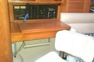 HULLABLOO 41ft Catalina Yacht For Sale