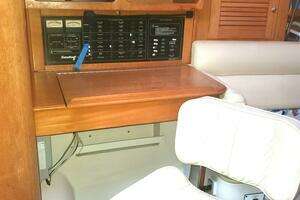 2007 Catalina 400 MK II thumbnail 28