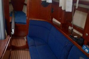 36ft Dehler Yacht For Sale