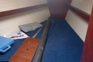 36ft Dehler Yacht For Sale