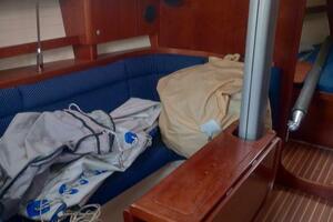 36ft Dehler Yacht For Sale