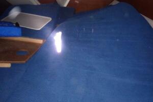 36ft Dehler Yacht For Sale