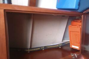 36ft Dehler Yacht For Sale