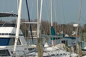 36ft Dehler Yacht For Sale