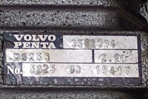 36ft Dehler Yacht For Sale