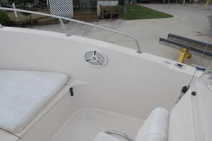 21ft Cobia Yacht For Sale