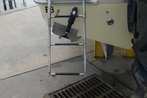 21ft Cobia Yacht For Sale