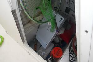 21ft Cobia Yacht For Sale