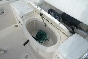 21ft Cobia Yacht For Sale