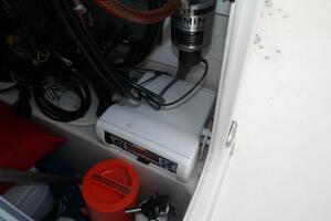 21ft Cobia Yacht For Sale