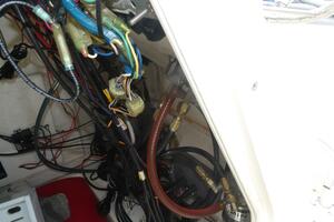 21ft Cobia Yacht For Sale