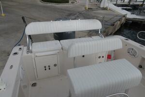 21ft Cobia Yacht For Sale