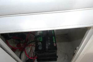 21ft Cobia Yacht For Sale