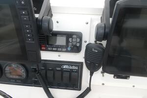 21ft Cobia Yacht For Sale