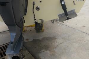 21ft Cobia Yacht For Sale