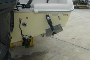 21ft Cobia Yacht For Sale