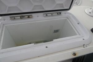 21ft Cobia Yacht For Sale