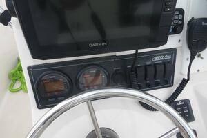 21ft Cobia Yacht For Sale