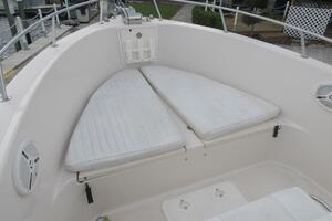 21ft Cobia Yacht For Sale