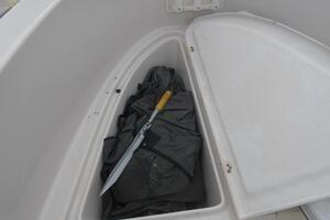 21ft Cobia Yacht For Sale