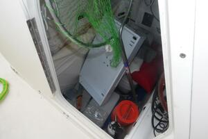 21ft Cobia Yacht For Sale