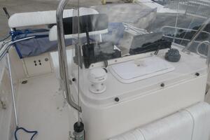 21ft Cobia Yacht For Sale